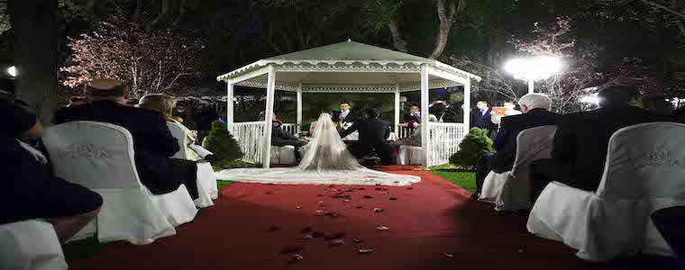 Bodas Civiles en Lleida