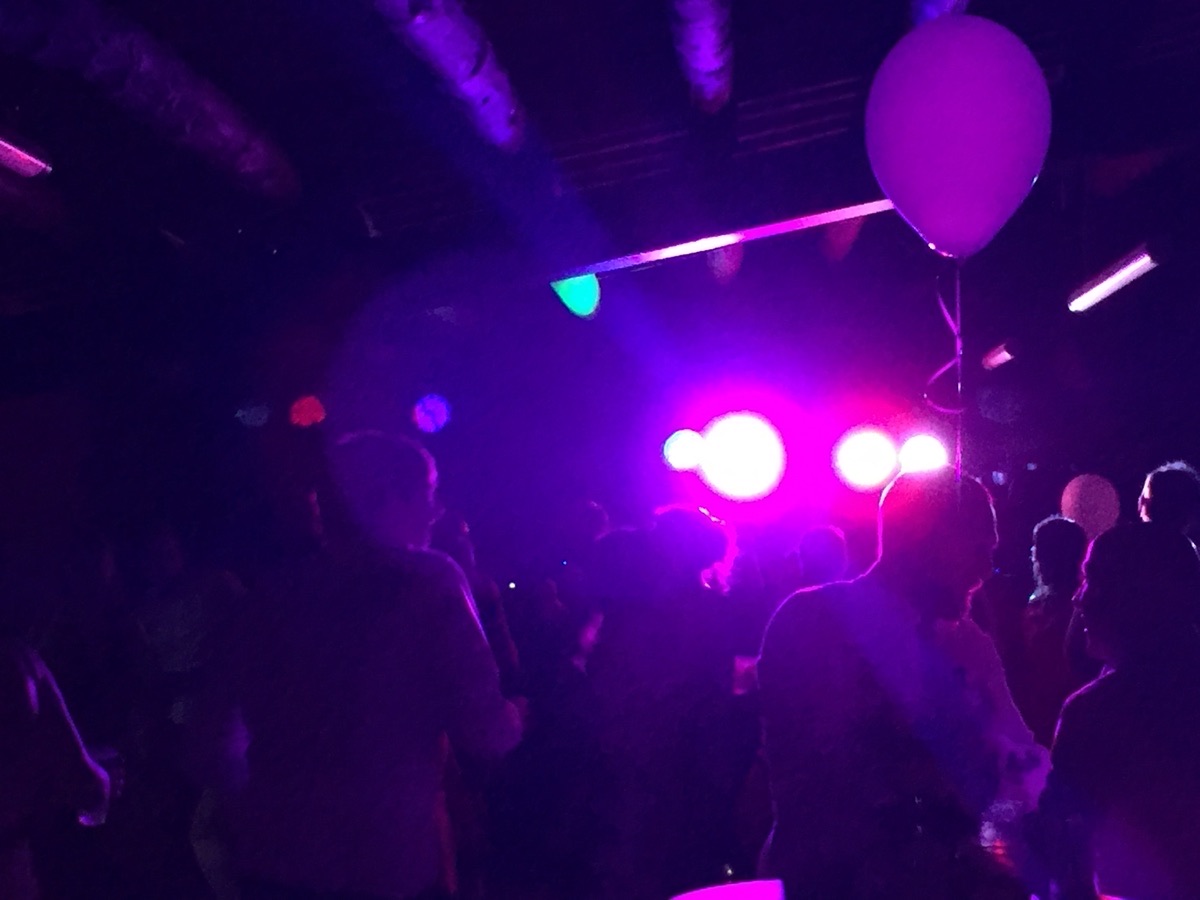 Discomóvil y DJ para bodas